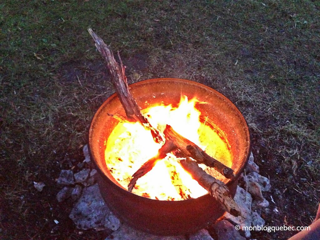Découvrir Camping Nature au Canada monblogquebec