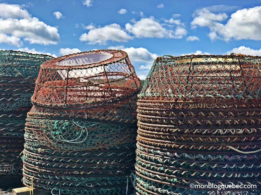 Découvrir Voyage en Gaspésie monblogquebec