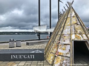 Découvrir Voyage en Gaspésie monblogquebec