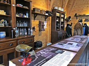 Découvrir Voyage en Gaspésie monblogquebec