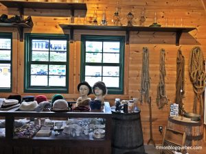 Découvrir Voyage en Gaspésie monblogquebec