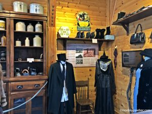 Découvrir Voyage en Gaspésie monblogquebec