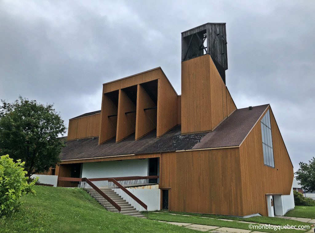 Découvrir Voyage en Gaspésie monblogquebec