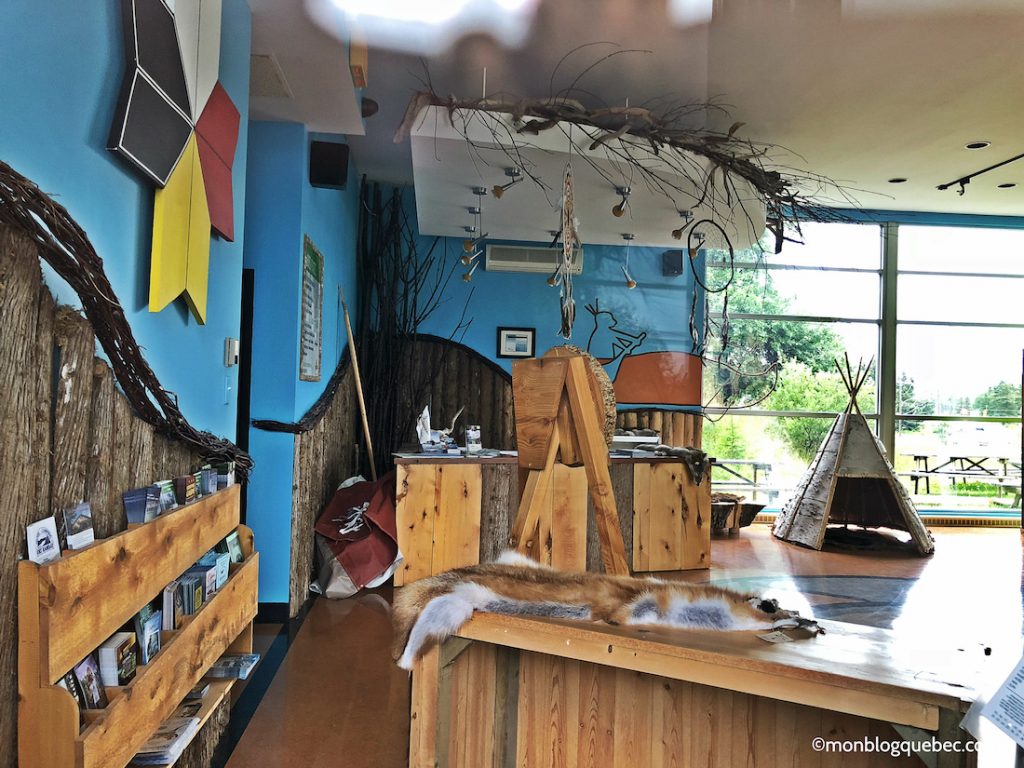 Découvrir Voyage en Gaspésie monblogquebec