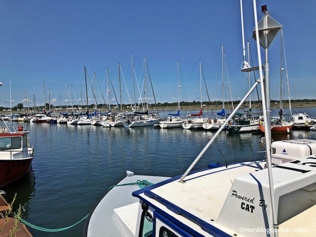Découvrir Voyage en Gaspésie monblogquebec
