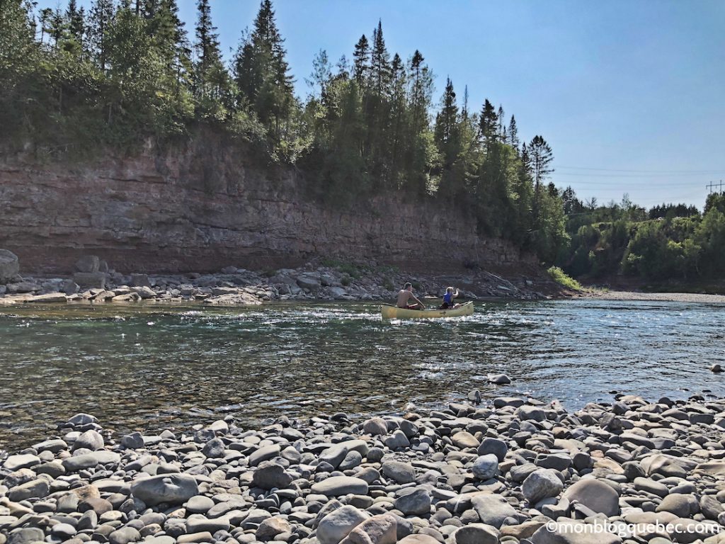 Découvrir Voyage en Gaspésie monblogquebec
