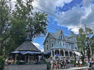 Nos bons plans été à Montréal monblogquebec