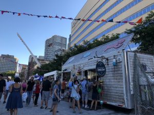 Nos bons plans été à Montréal monblogquebec