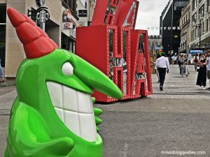 Nos bons plans été à Montréal monblogquebec