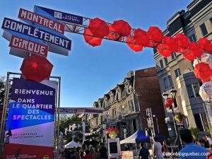 Nos bons plans été à Montréal monblogquebec