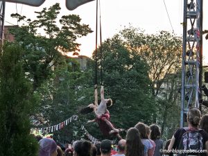 Nos bons plans été à Montréal monblogquebec