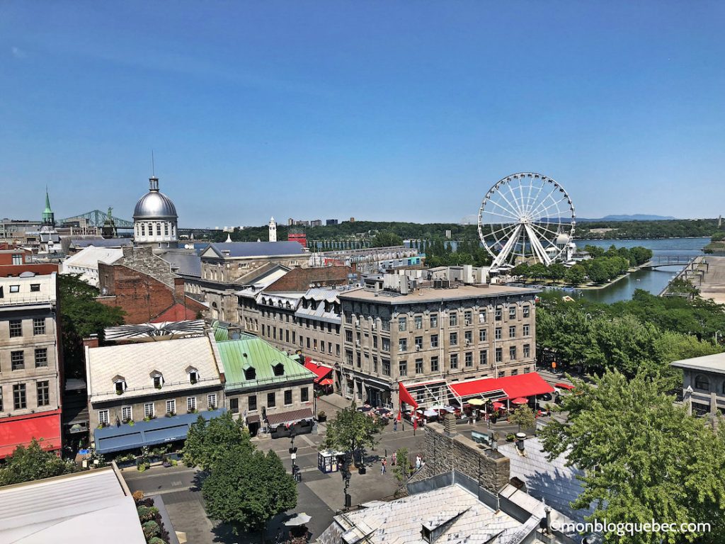 Nos bons plans été à Montréal monblogquebec