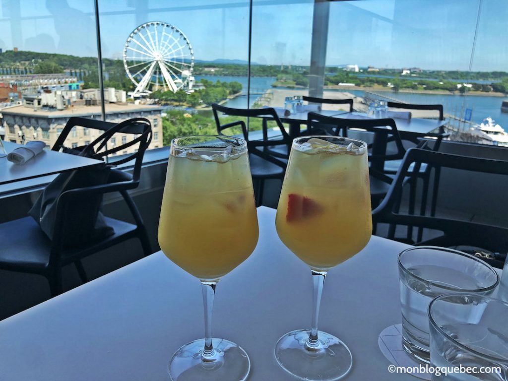 Nos bons plans été à Montréal monblogquebec