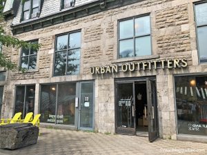 Nos bons plans été à Montréal monblogquebec