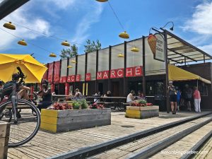 Nos bons plans été à Montréal monblogquebec