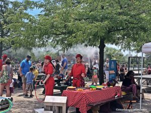 Nos bons plans été à Montréal monblogquebec