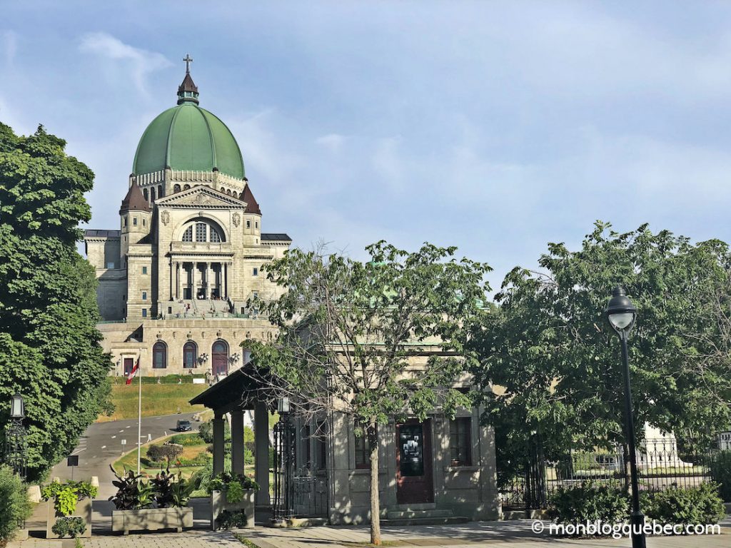 Nos coups de coeur Panoramas de Montréal monblogquebec