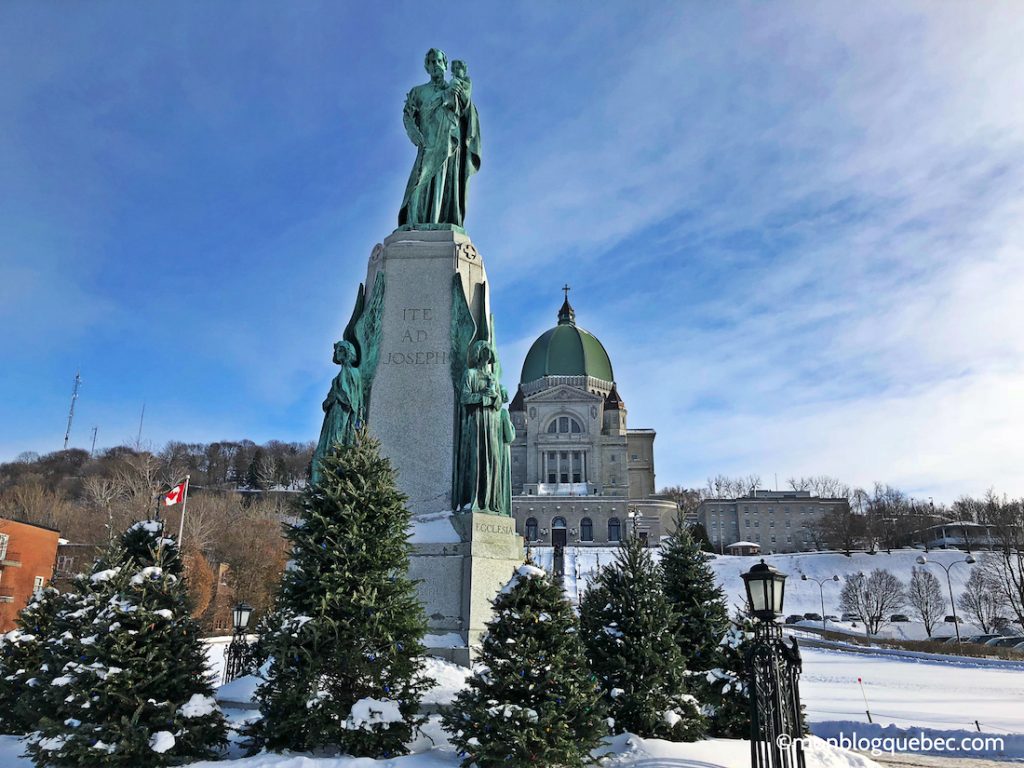 Nos coups de coeur Panoramas de Montréal monblogquebec