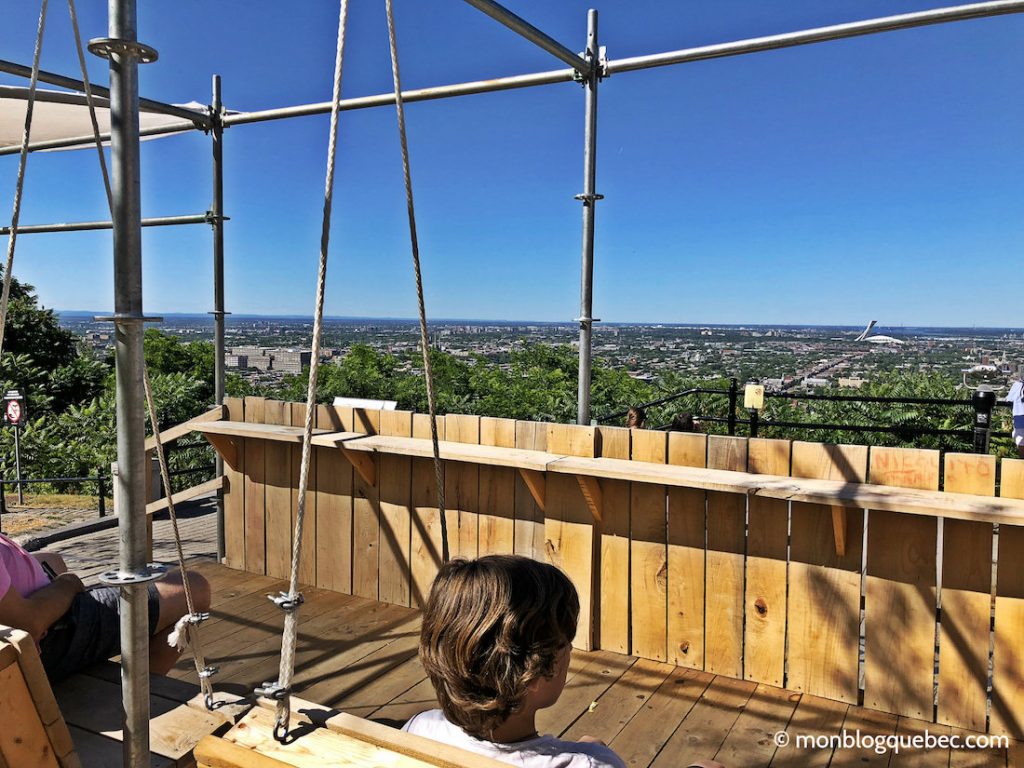 Nos coups de coeur Panoramas de Montréal monblogquebec