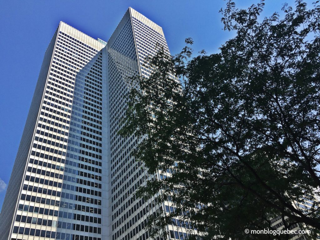 Nos coups de coeur Panoramas de Montréal monblogquebec