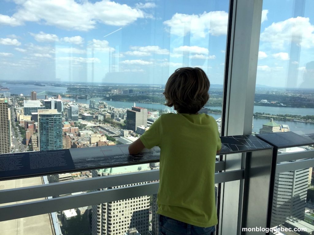 Nos coups de coeur Panoramas de Montréal monblogquebec