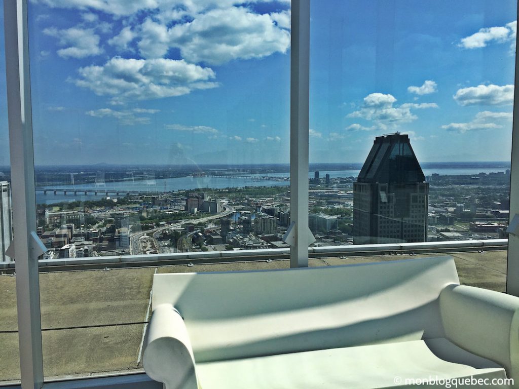 Nos coups de coeur Panoramas de Montréal monblogquebec
