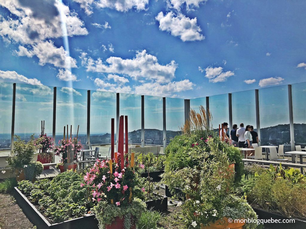 Nos coups de coeur Top 5 des terrasses à Montréal monblogquebec