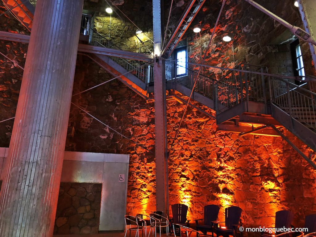 Nos coups de coeur Panoramas de Montréal monblogquebec