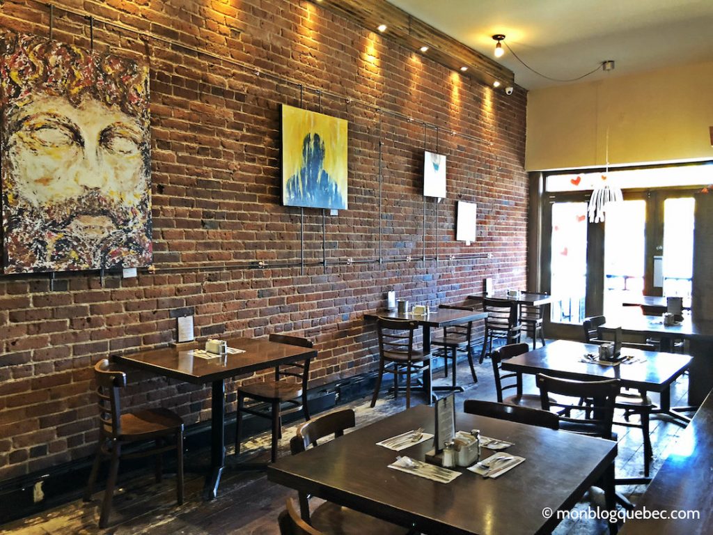 Vivre au Québec l'automne à Montréal monblogquebec