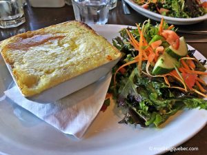 Vivre au Québec l'automne à Montréal monblogquebec