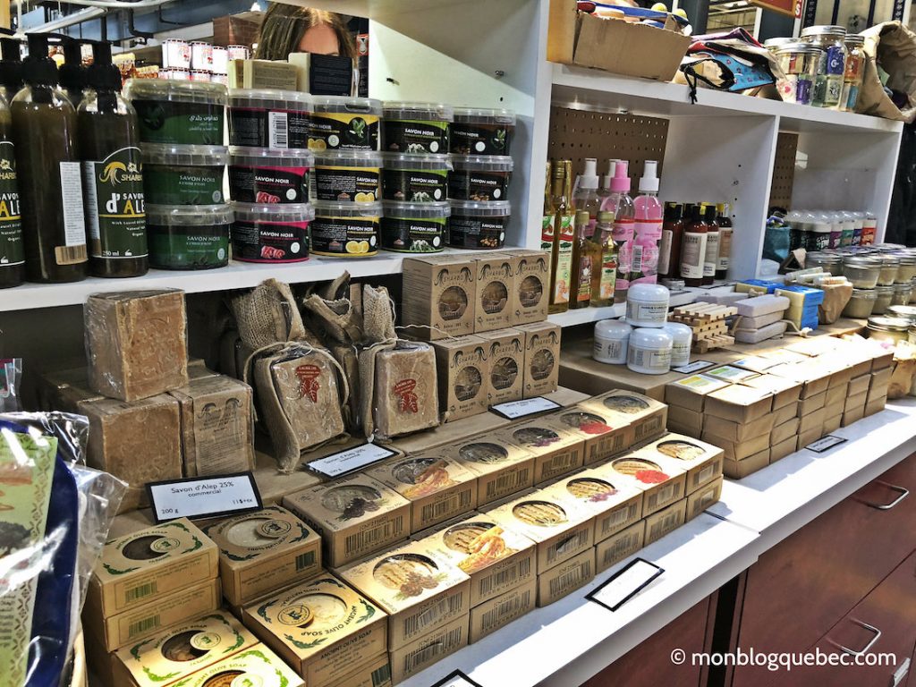 Vivre au Québec l'automne à Montréal monblogquebec