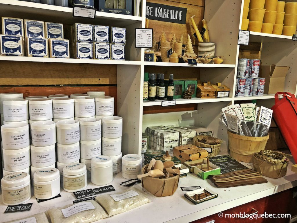 Vivre au Québec l'automne à Montréal monblogquebec