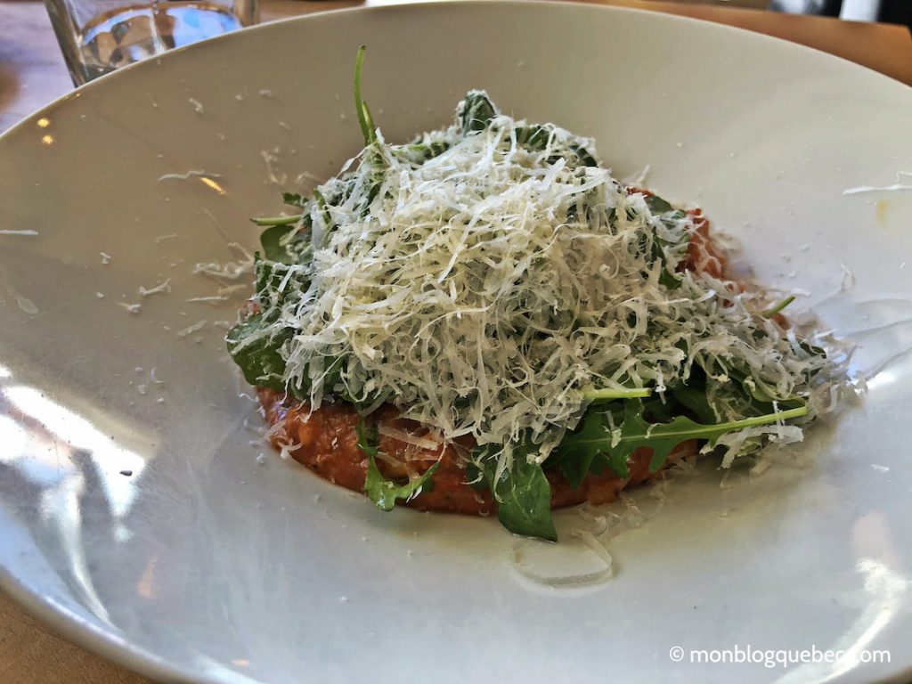 Vivre au Québec l'automne à Montréal monblogquebec