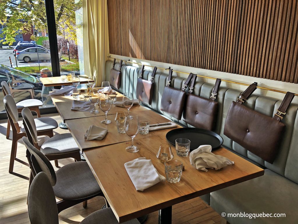 Vivre au Québec l'automne à Montréal monblogquebec