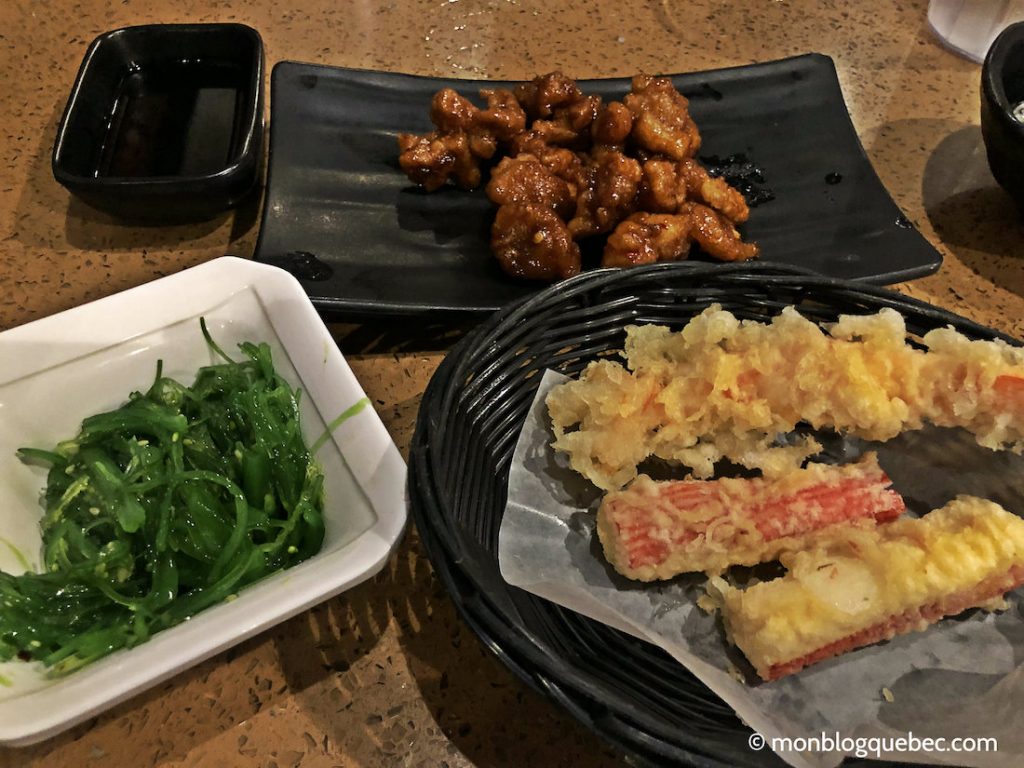 Vivre au Québec l'automne à Montréal monblogquebec