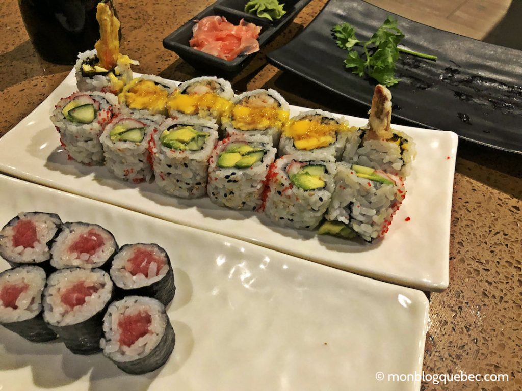 Vivre au Québec l'automne à Montréal monblogquebec