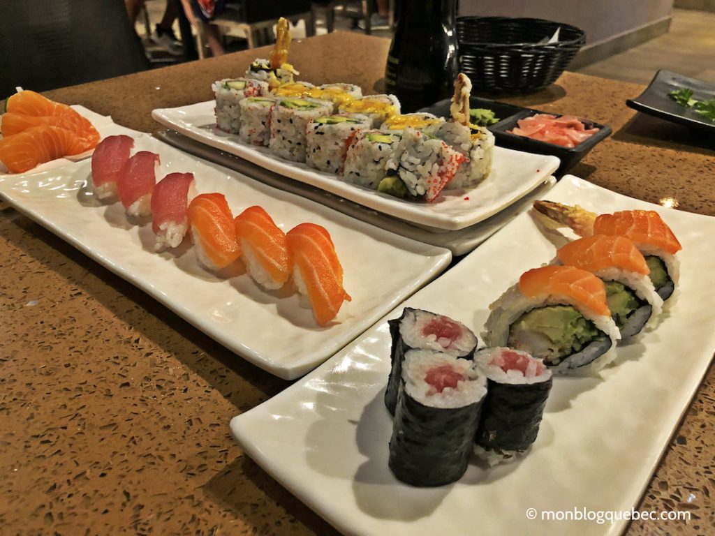 Vivre au Québec l'automne à Montréal monblogquebec