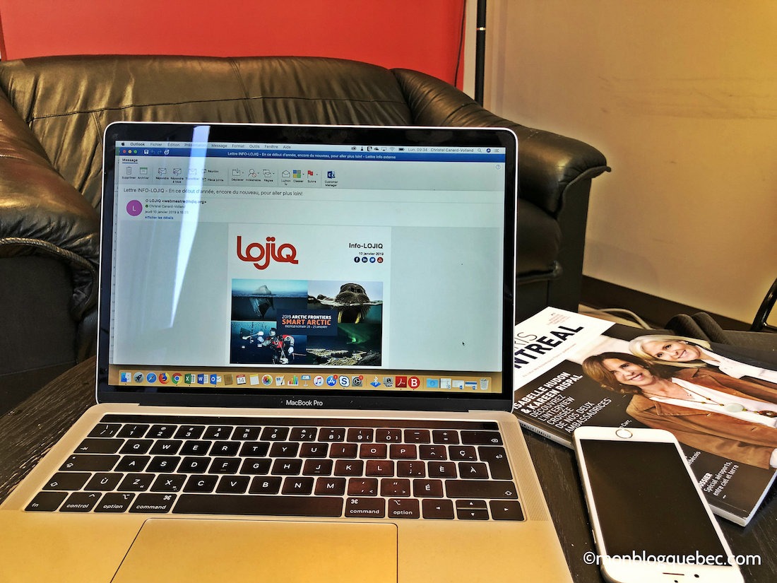 5 raisons de s'installer au Québec fidéliser le personnel