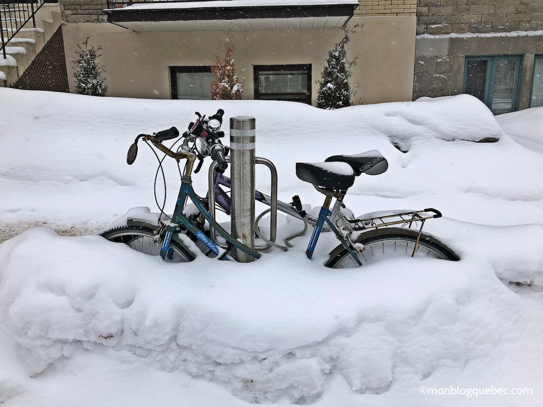 5 raisons de s'installer au Québec la sécurité