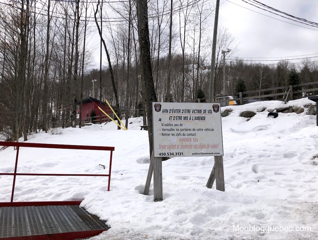 5 raisons de s'installer au Québec la sécurité