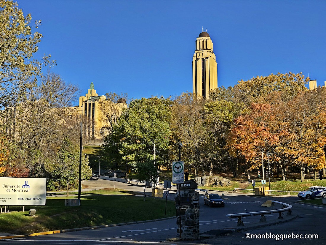 5 raisons de s'installer au Québec étudier au Québec