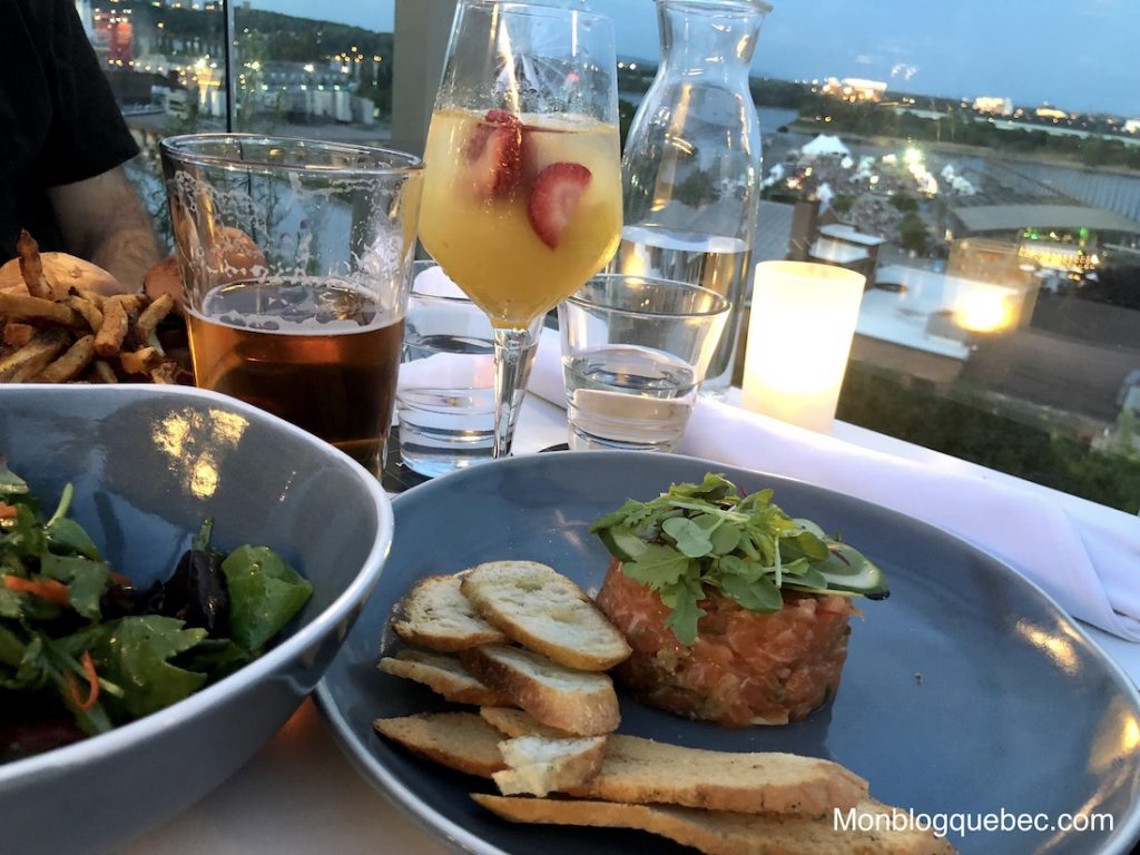 Nos coups de coeur Top 5 des terrasses avec vue a montreal monblogquebec