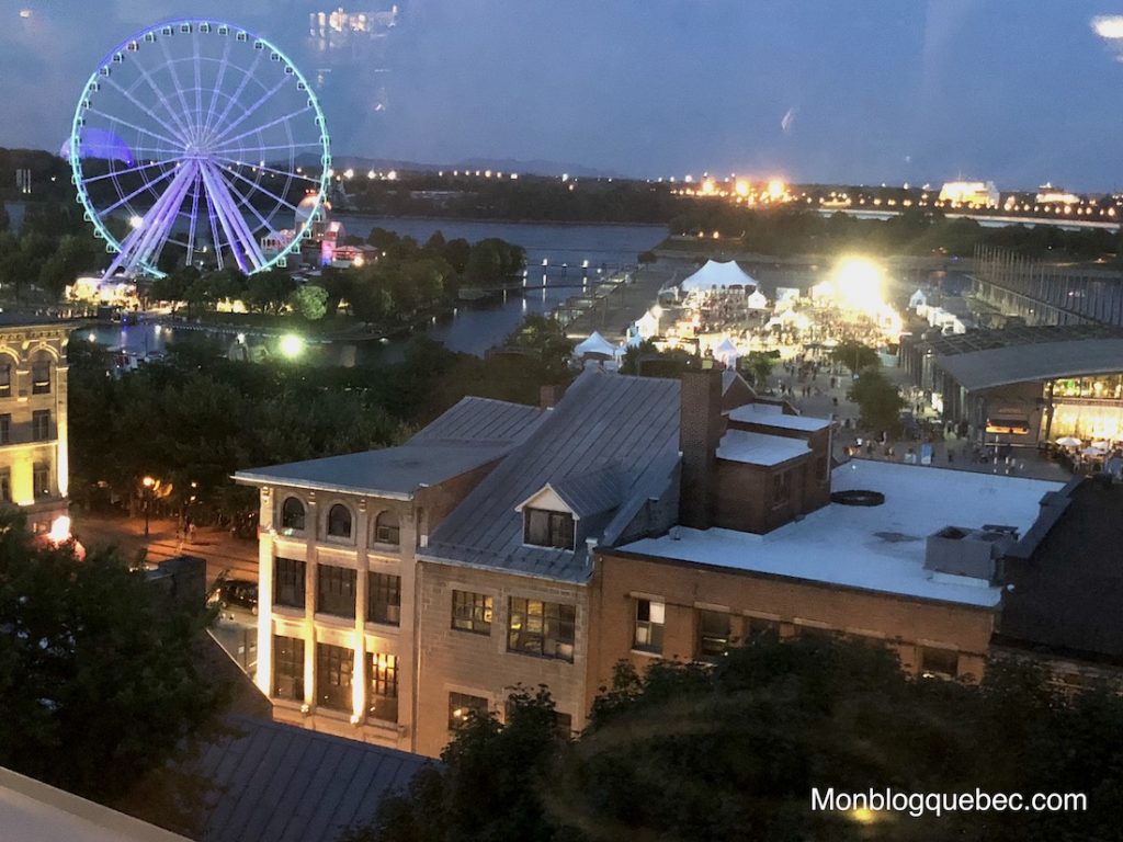 Nos coups de coeur Top 5 des terrasses avec vue a montreal monblogquebec