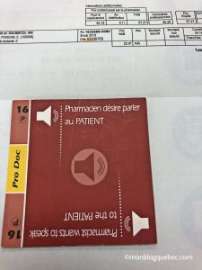 Système de santé au Québec Monblogquebec