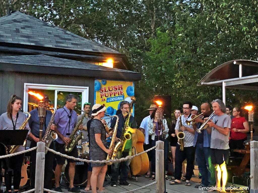 Découvrir Voyage au Saguenay Lac Saint-Jean Monblogquebec