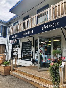 Voyage au Saguenay Lac Saint-Jean Chicoutimi