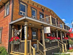 Baie Saint-Paul Boutique