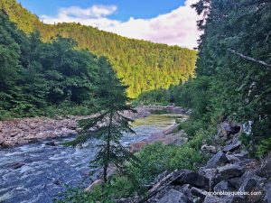 st-ferréol-les-neiges Rivière et nature