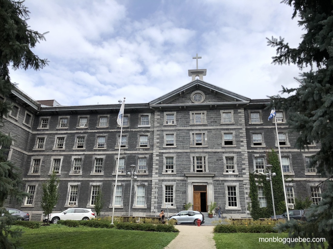 Covid-19 Collège de Montréal