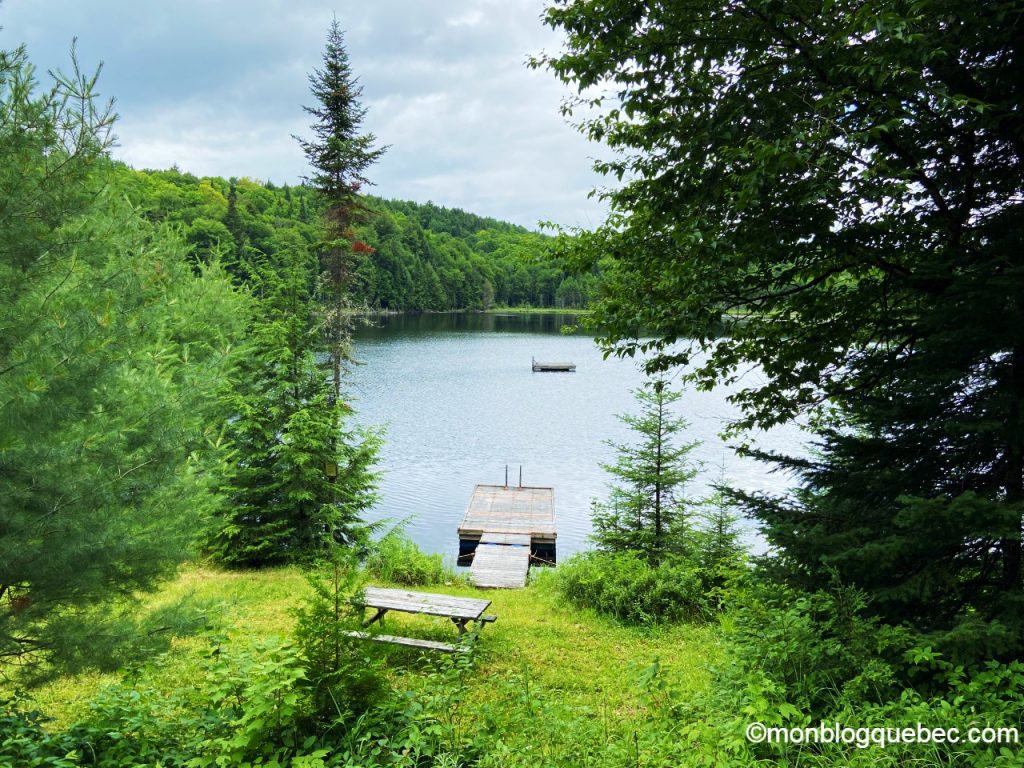 Covid-19 Les Laurentides